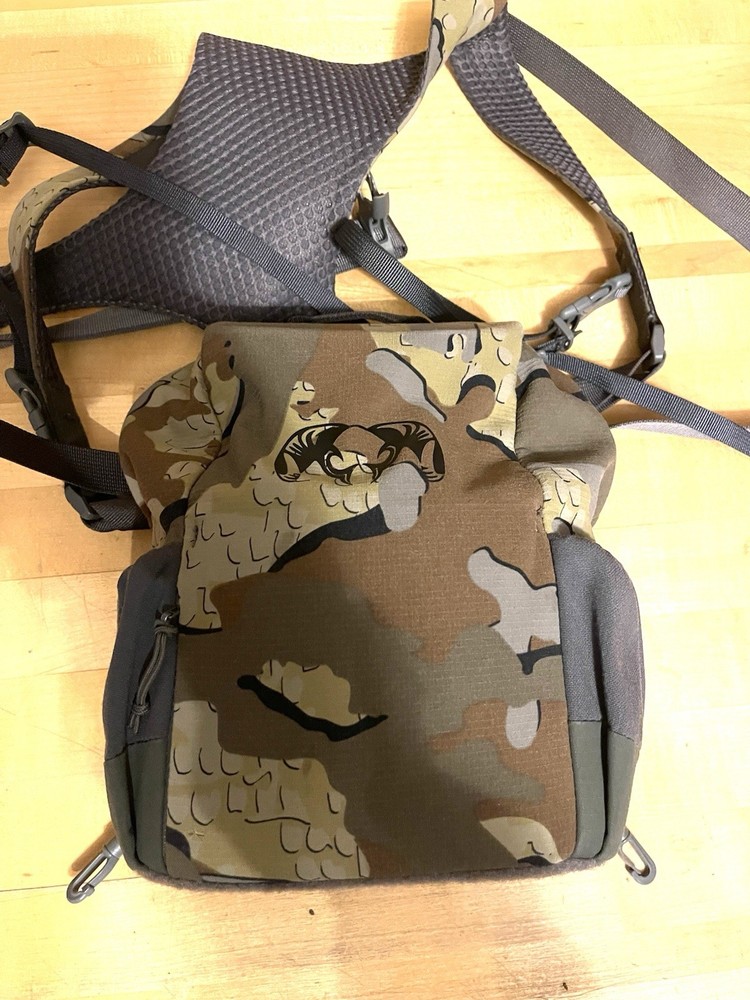 KUIU Bino harness - PRO Model
