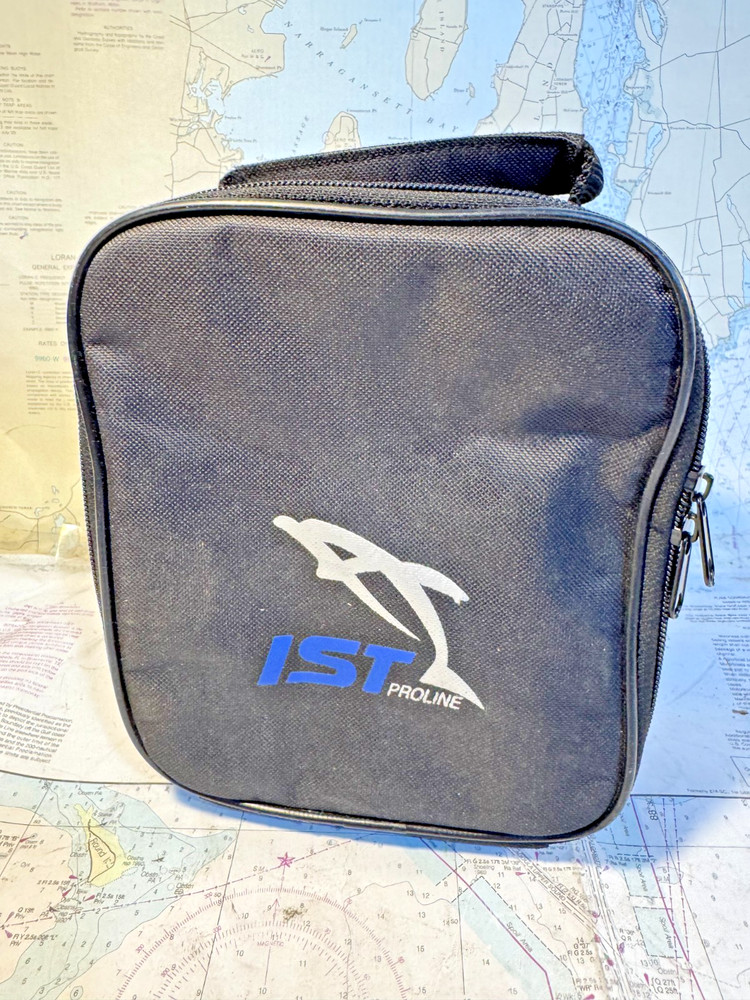 IST R7 First Stage Dive Regulator