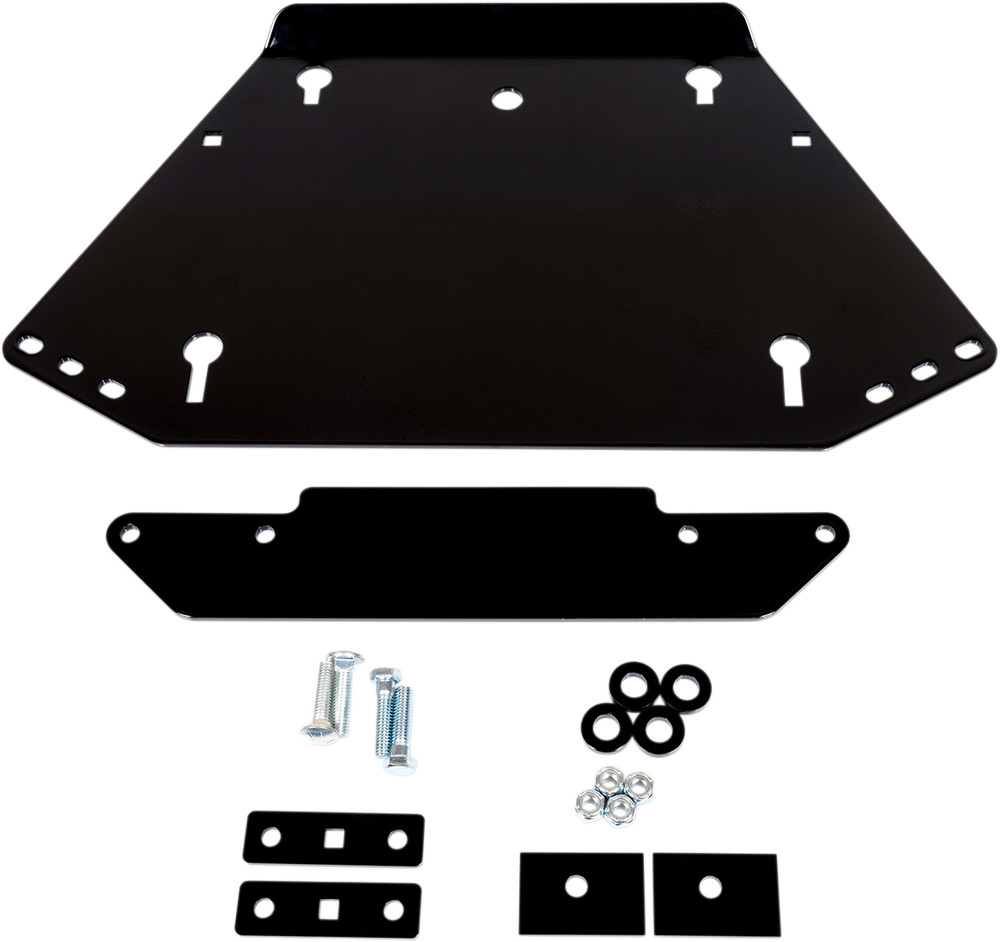 Kimpex Click n Go2 ATV Plow Mount Bracket 374472