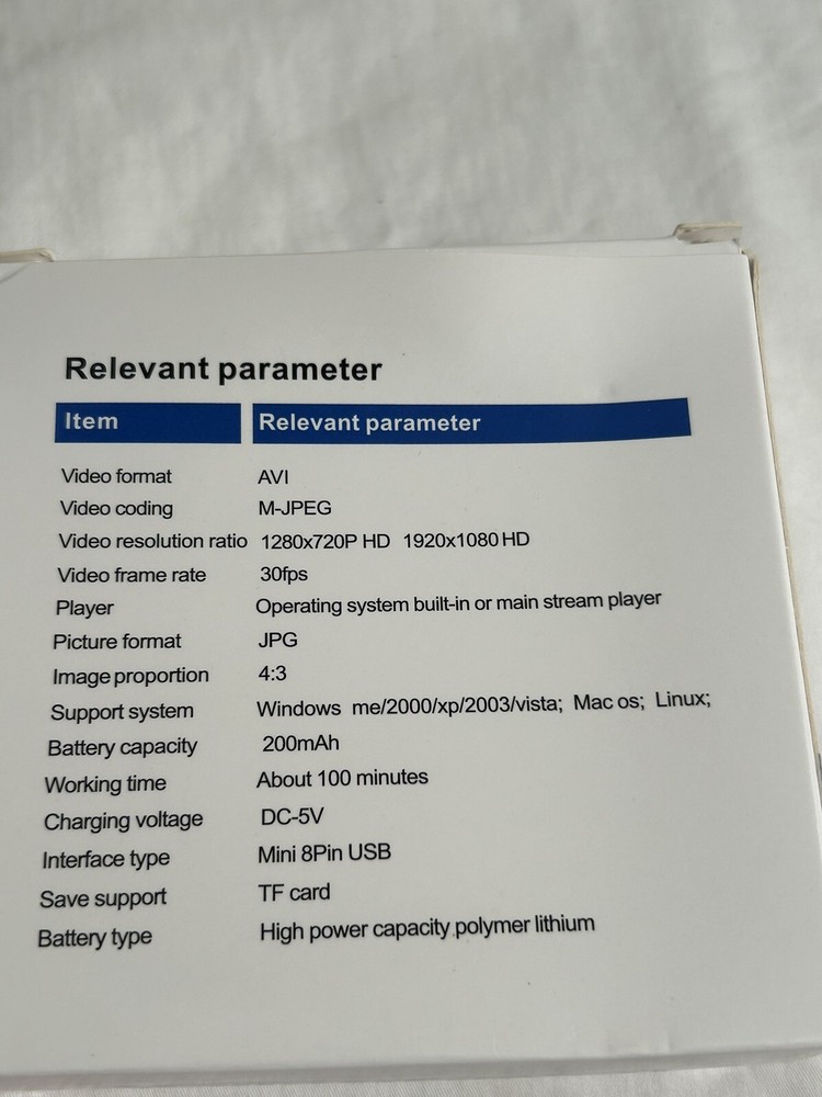 Mini Camera HD 1080P Sensor Night Vision Camcorder Motion DVR Micro Camera SQ 11