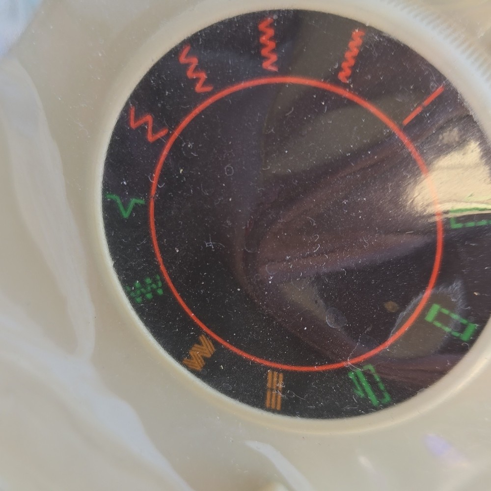 Kenmore Ultra-Stitch 6 Electric Sewing Machine Reverse Stitch Multiple Patterns