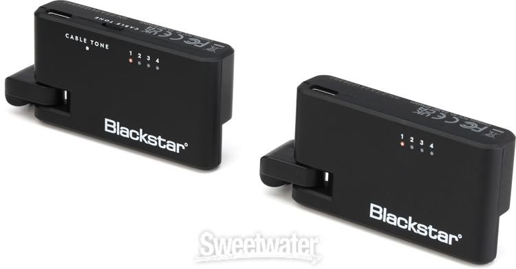 Blackstar Airwire i58 Wireless System