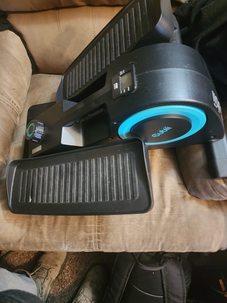 cubii under desk elliptical