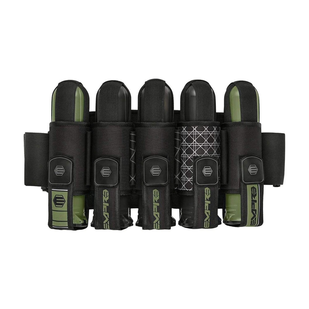 Empire Compressor Harness - 5+8 - Sage