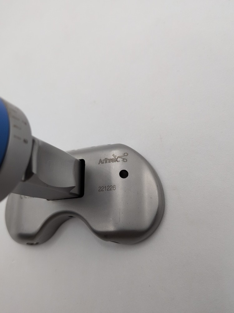 Arthrex IBALANCE TKA, ALIGNMENT GUIDE, AR-603-42