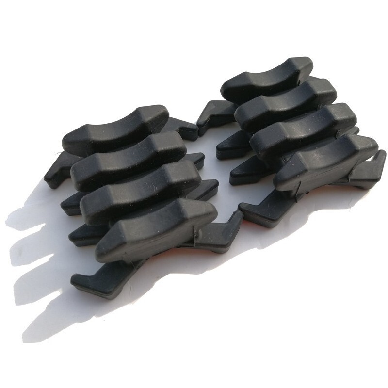 Stabilizer Quad Dampener 2X Limbsaver Split Compound Bow Limb Super Vibration US