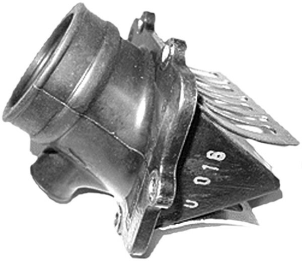 SP1 Mounting Flange S-D | SM-07090
