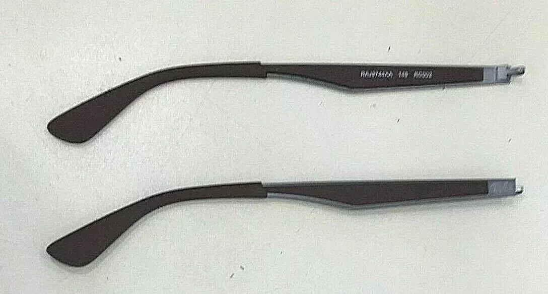 RAY BAN 7056 - Replacement Arms - 145 Mm