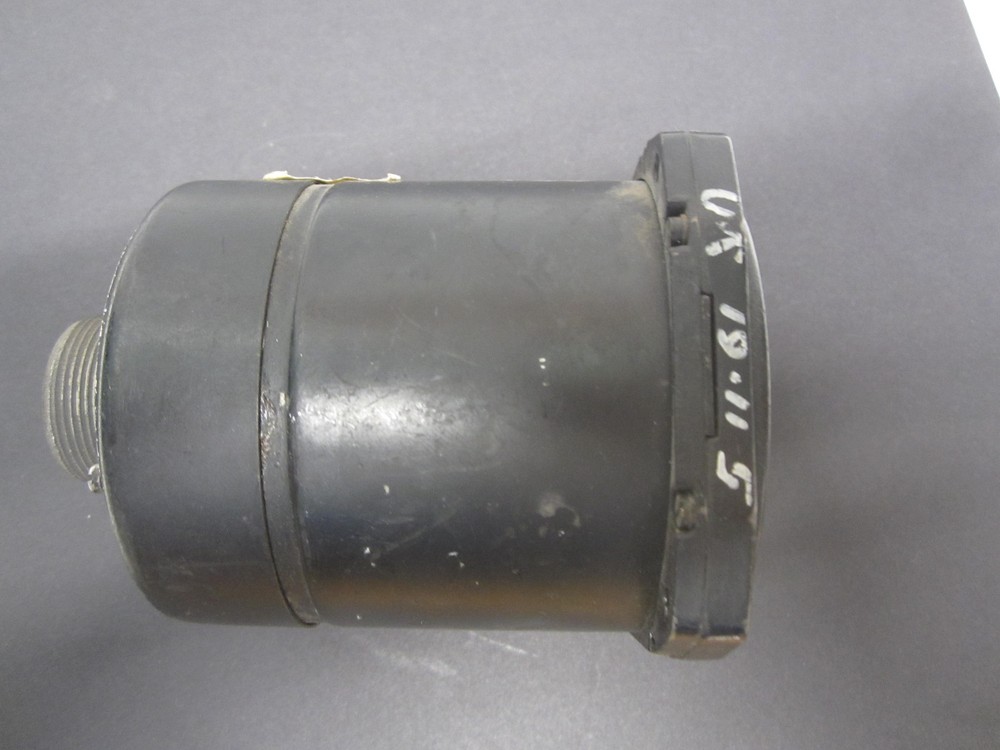 MN-69C Bendix Aviation Omni Bearing Indicator Gauge