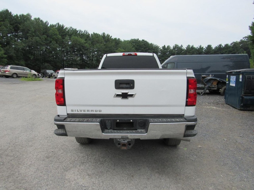 SILVRDO35 2016 Glove Box 1069872