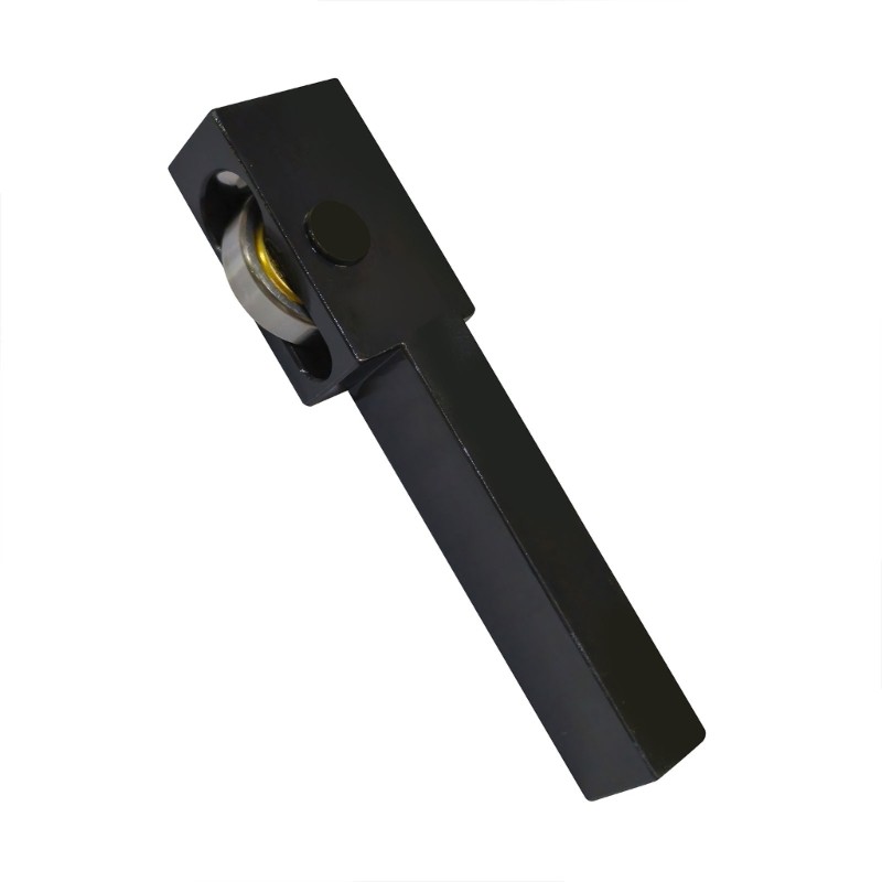 Tiny Whirler Rolling Tool Excellent for Cast Accuracy Addons Metal Forming