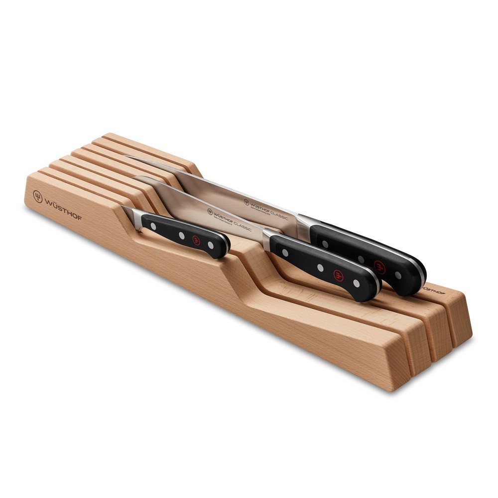 Wusthof In-Drawer Knife Organiser