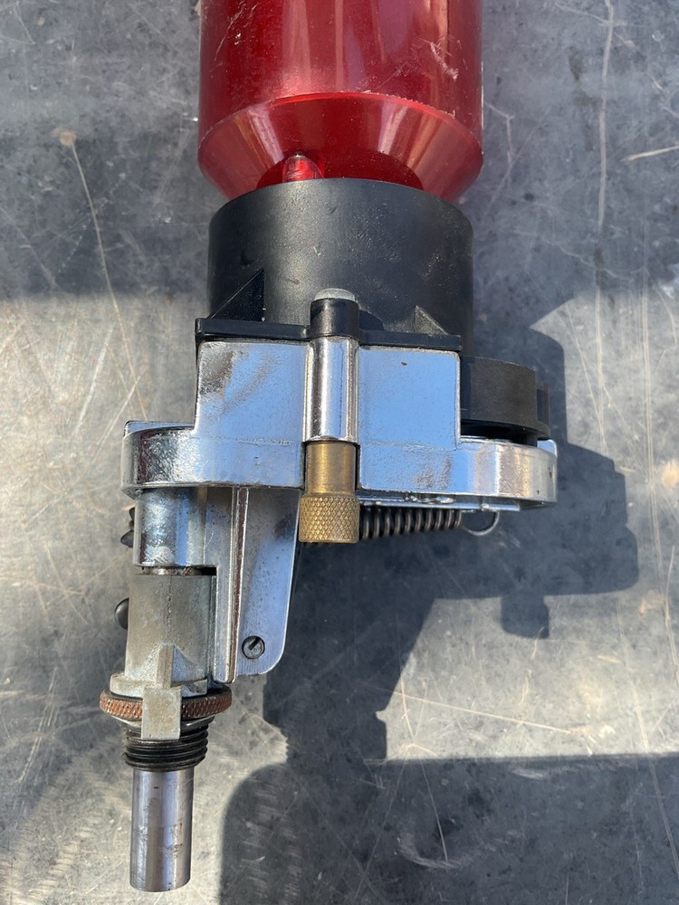 Lee Auto-Disk Powder Measure & Disk