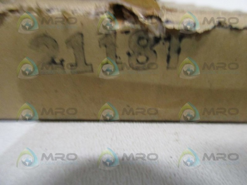 MOTOR SHAFT 2118T NSMP