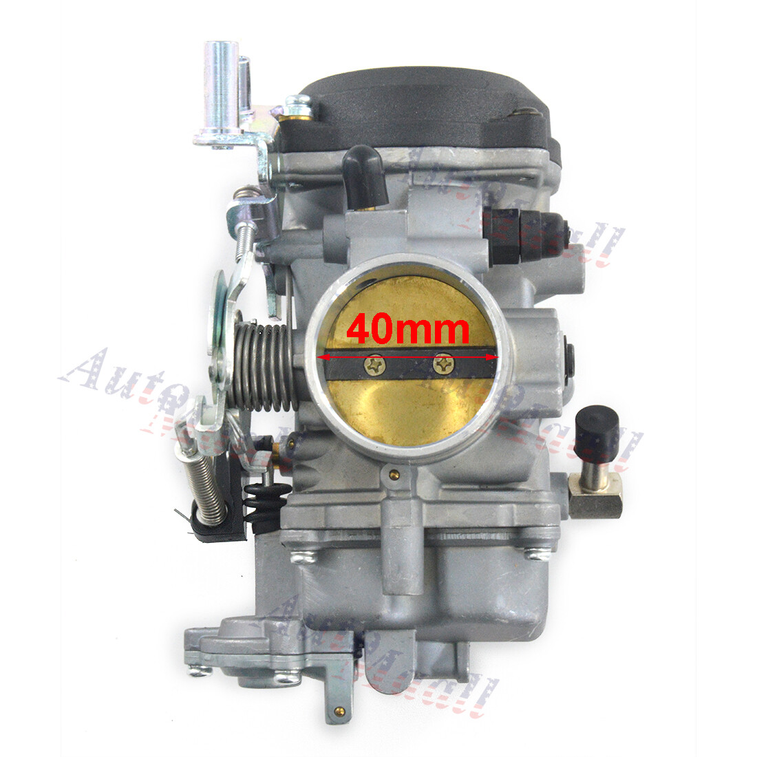 CV40 Carburetor Set For Harley Davidson Sportster 883 1200 XL883 XLH1200 88-06
