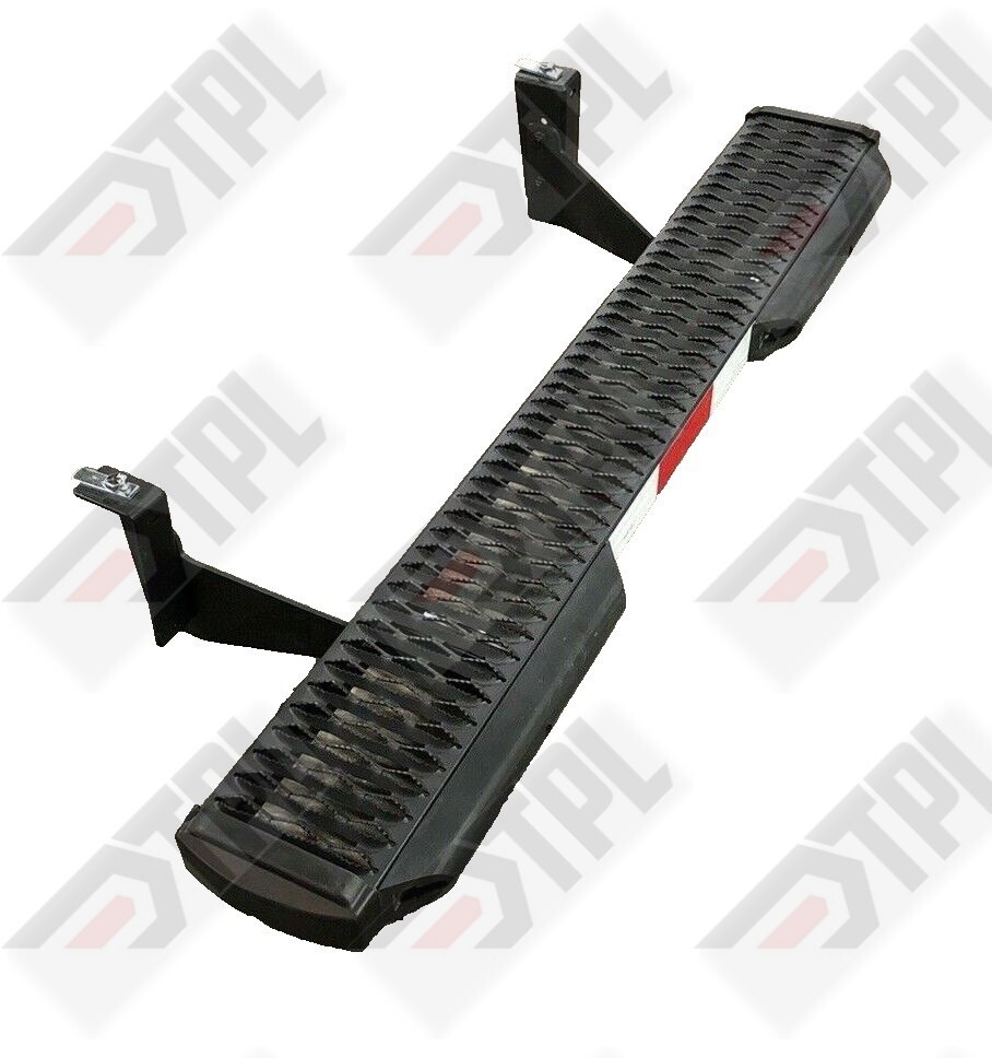 2014-Present Ram ProMaster REAR & SIDE Step Running Board Board Kit; TPK-1019