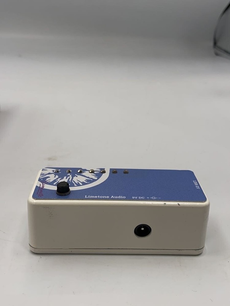 Limetone Audio Effector// No.y1655