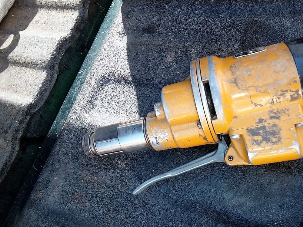 Ingersoll Rand screwdriver Reversible