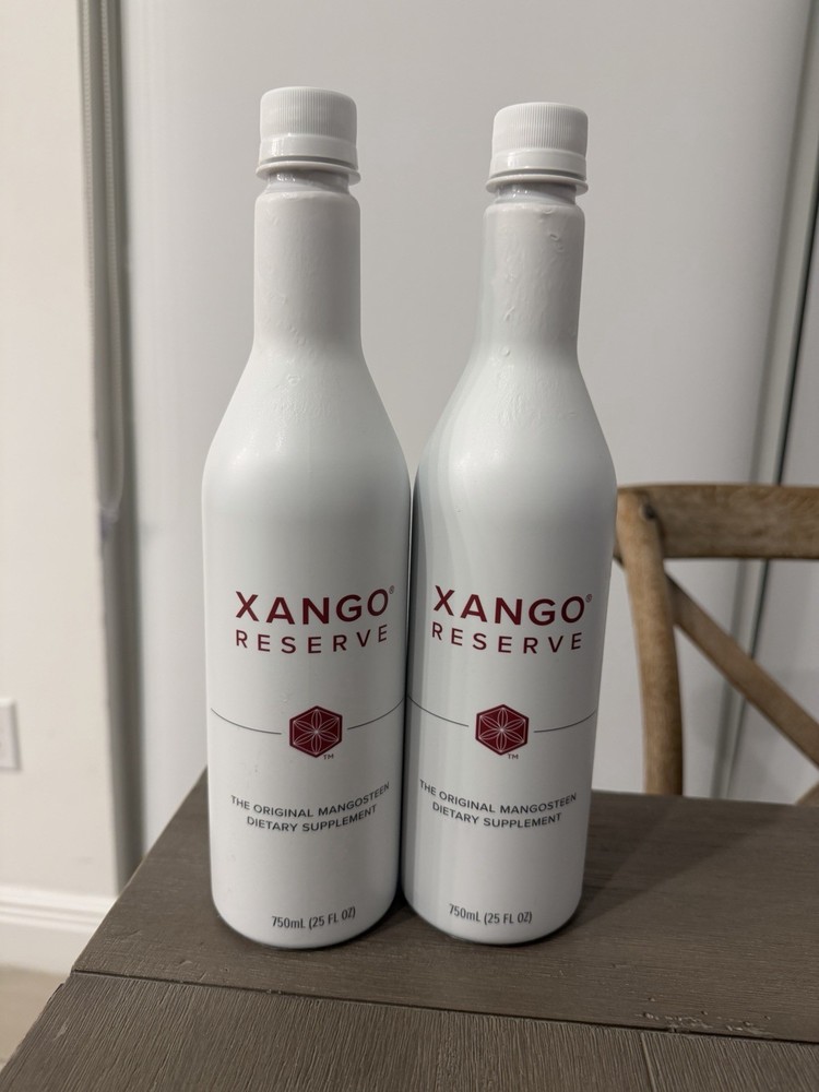 Xango® Reserve