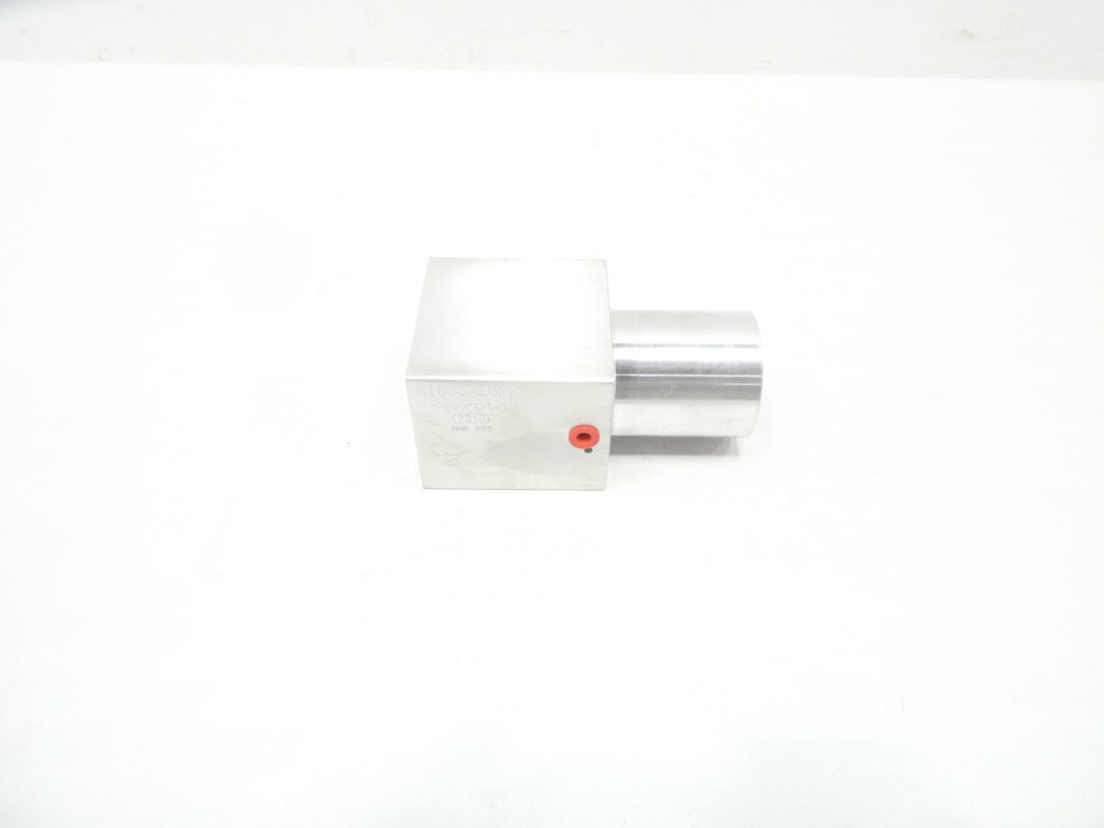 Rexroth R108362520 Linear Bearing
