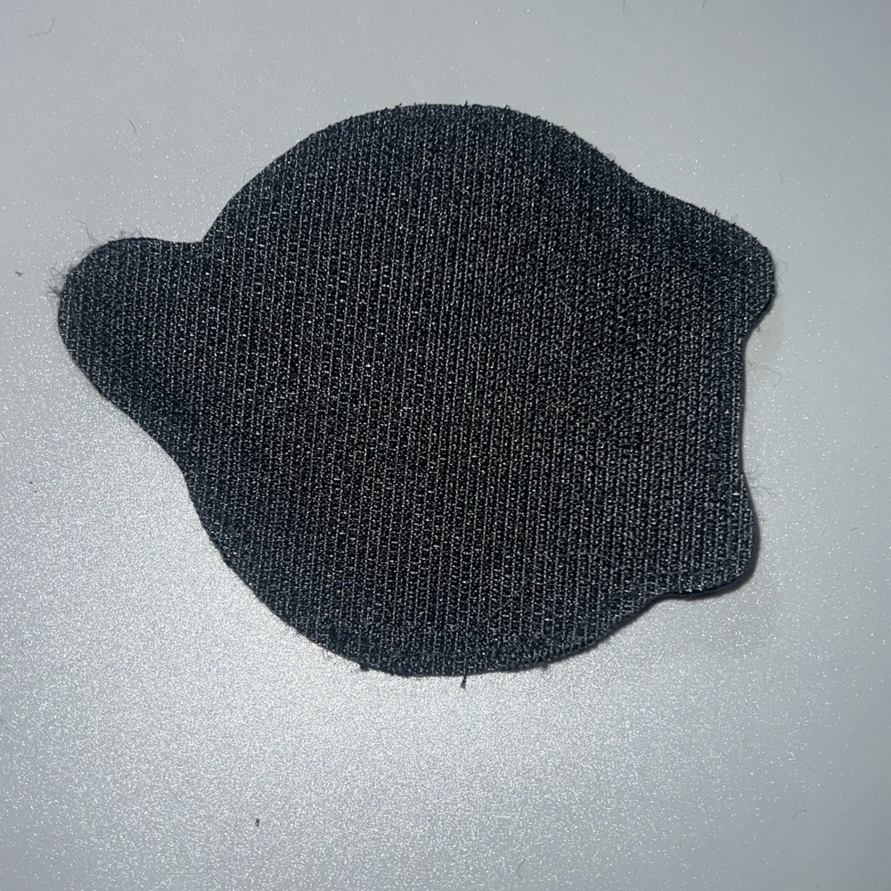 LARGE U.S.A.F. UNKNOWN SQUADRON PATCH Hook & Loop