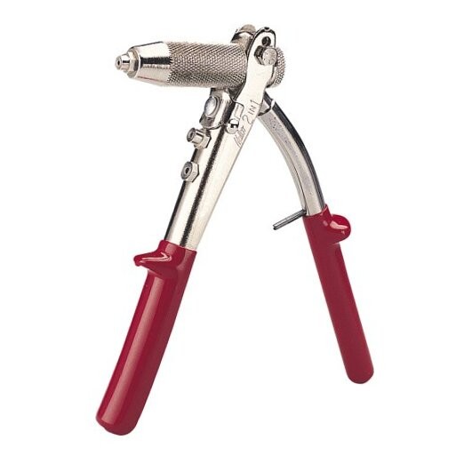 2IN1 Hand Riveter