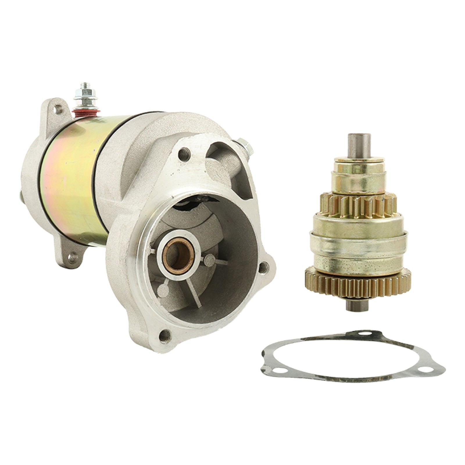 Starter For Polaris & Drive Combo 250 300 350 400 308-4403 3085393 358-5393