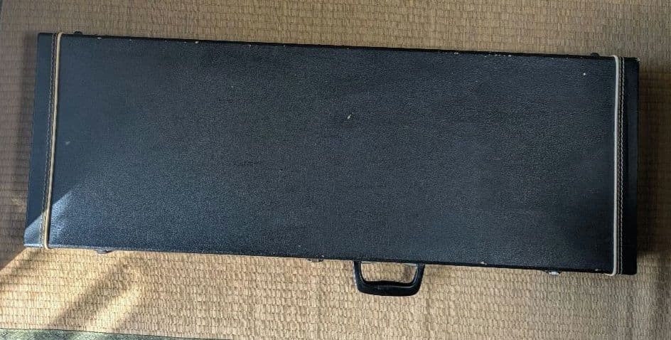 Tokai Silver Star SS-40 Safe Packing!