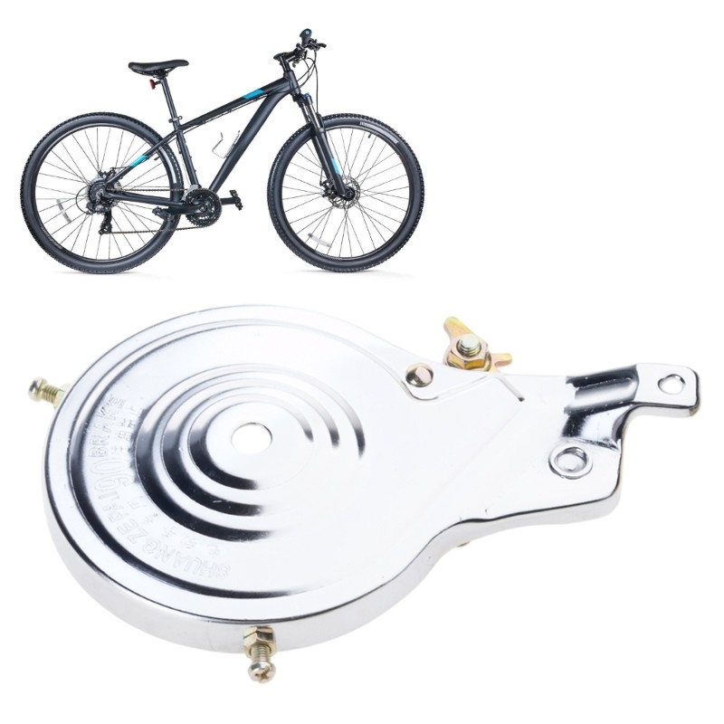 Practical Bikes Brake Modification Assembly for Mountain Bikes Electric Scooter