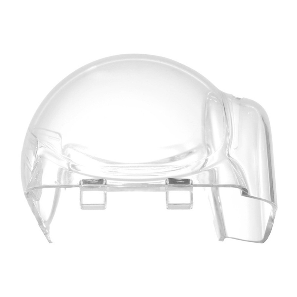 Protector Gimbal Camera Cover Transparent Cap For DJI Mavic Pro Drone Quadcopter