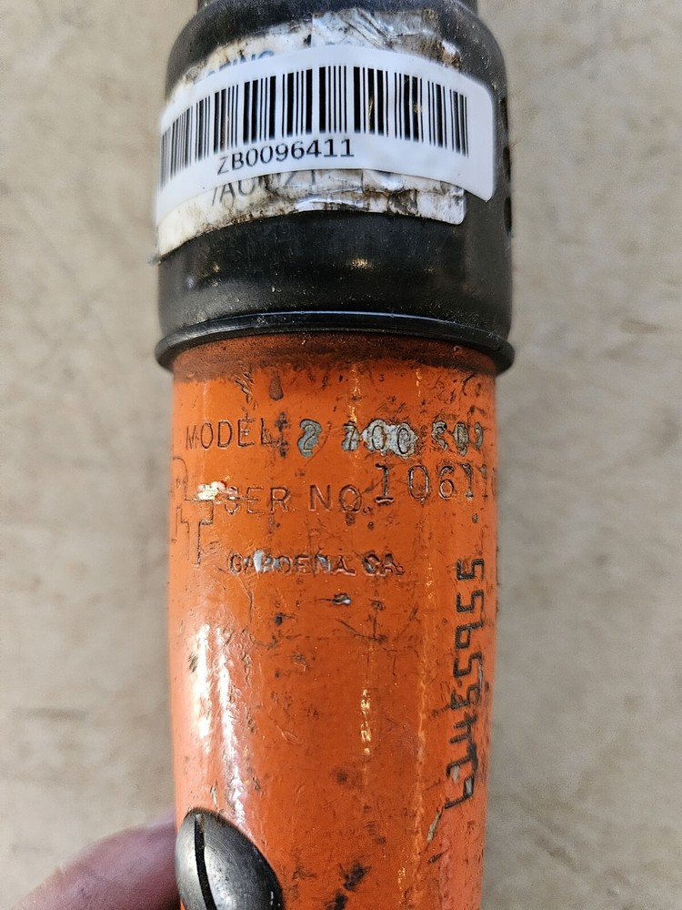 APT (American Pneumatic Tool) Works 2100 502