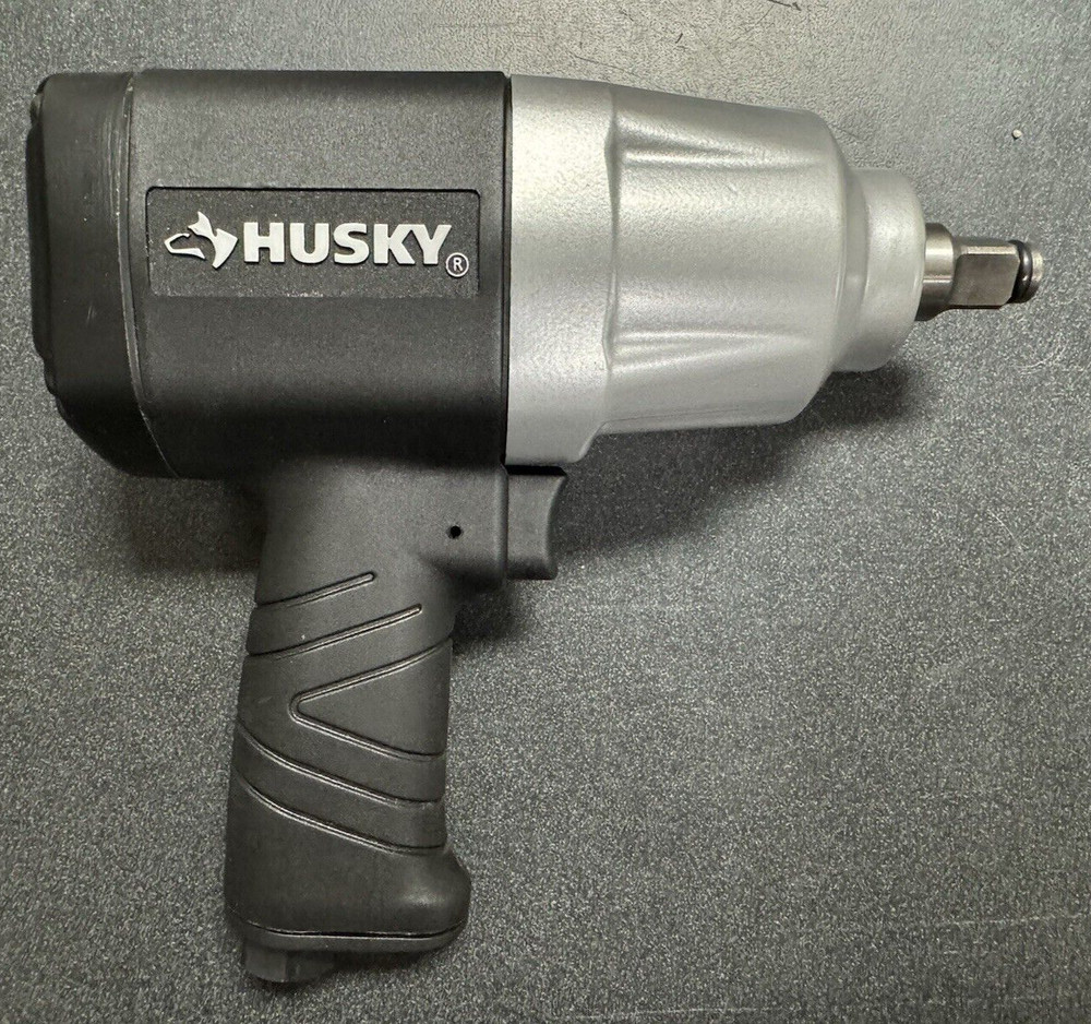 Husky Air Twin Hammer
