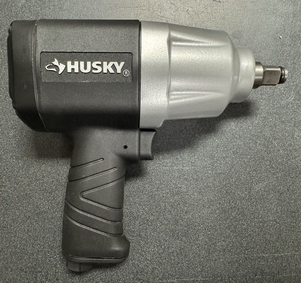 Husky Air Twin Hammer