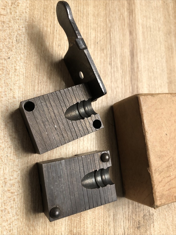 Herter's 357158 -Bullet Mold