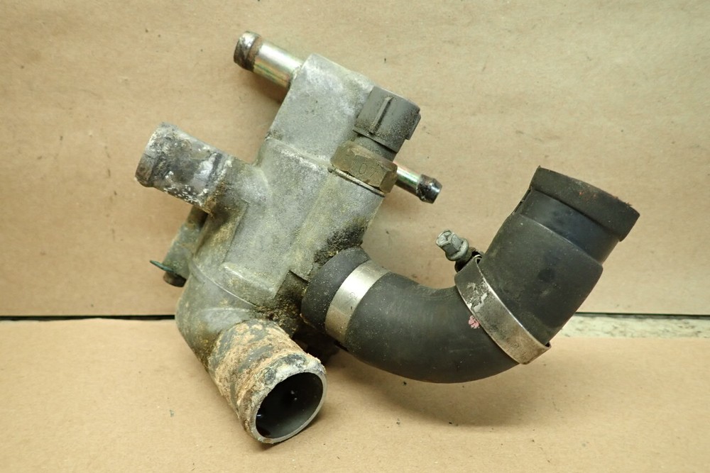 2004 HONDA ST1300 THERMOSTAT ASSY