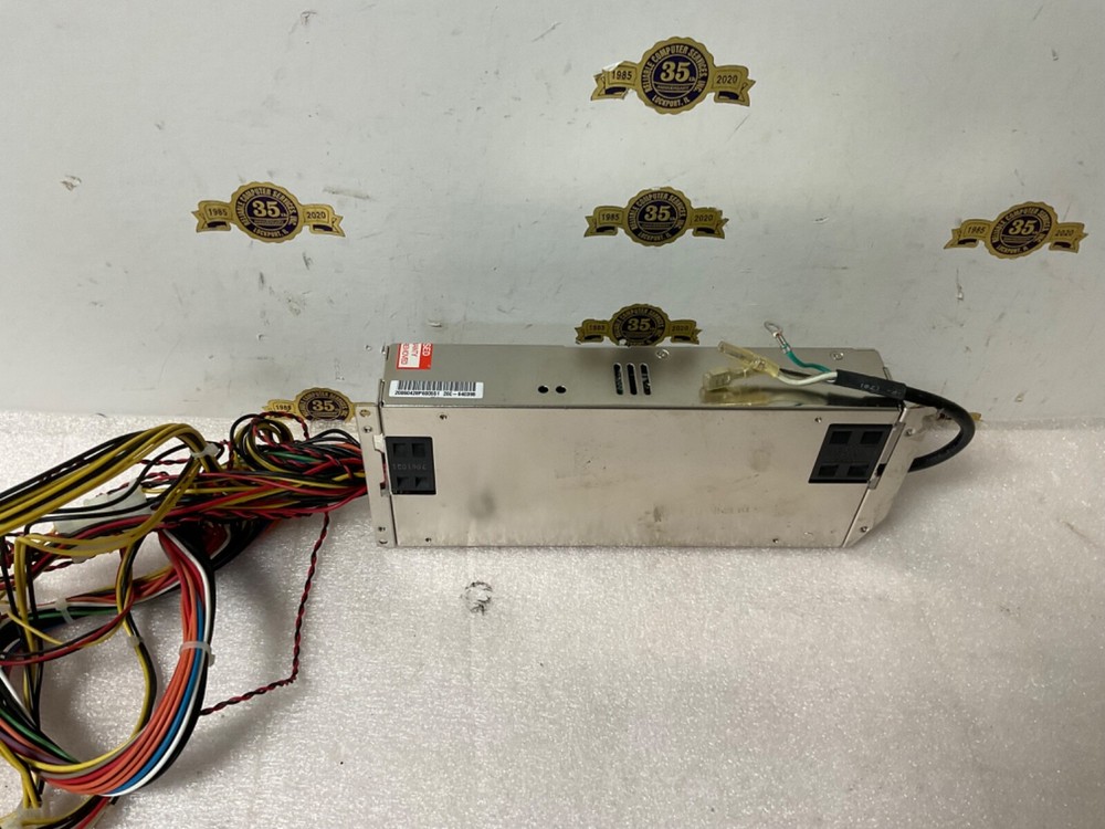 T-WIN PS-1S400EP 400W Server Power Supply PSU
