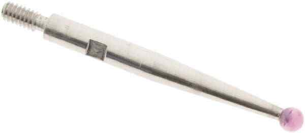 SPI 21-068-2 Replacement Ruby Contact Point Tip for Interapid Dial Test Indic...