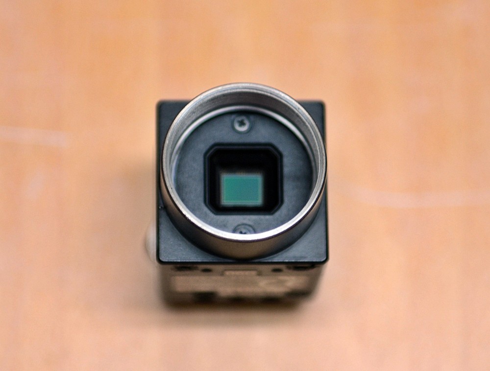 SONY CCD CAMERA MODULE XC-ES50 free ship