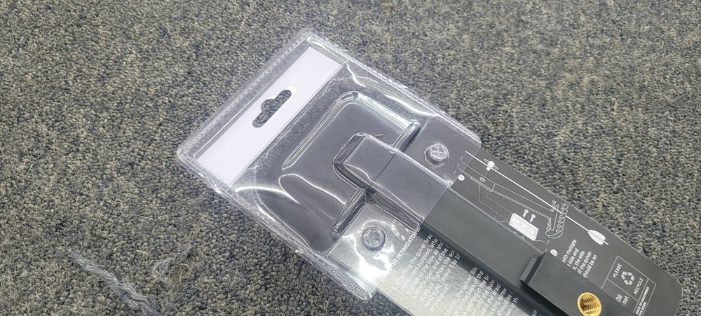 Allen Intimidator Bow Quiver