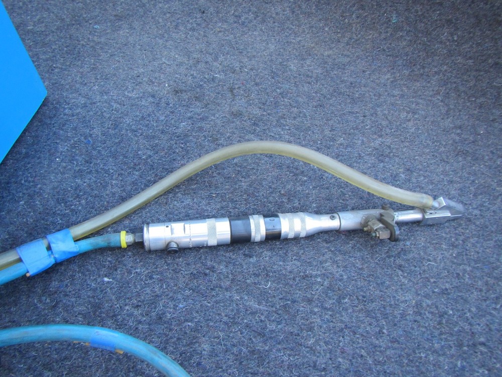 DGI Automatic Fastening System