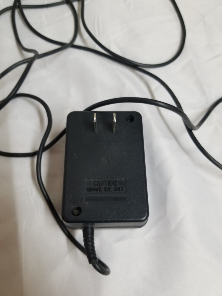Nintendo AC Adapter NES -002 ( Untested As Is)