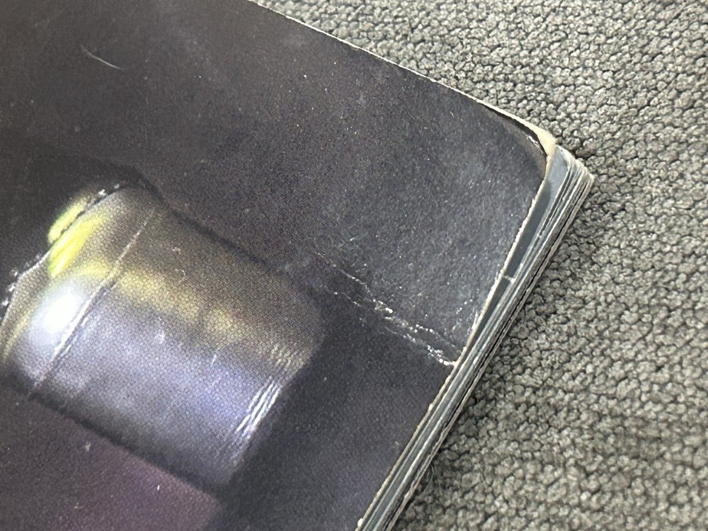 KISS ALIVE 35 Tour Book 2009