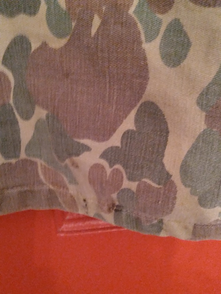 Vintage Fred Bear Camo Jacket - Men's Medium - Archery
