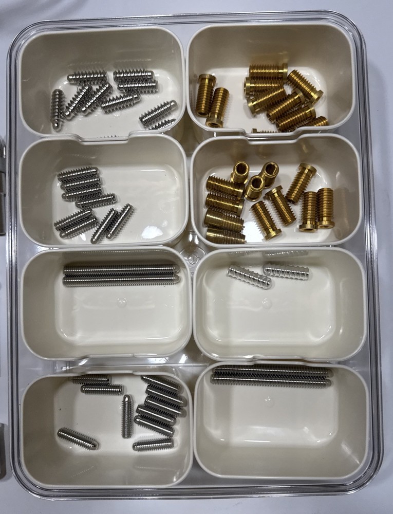 Cue Building And Lathe Accessories