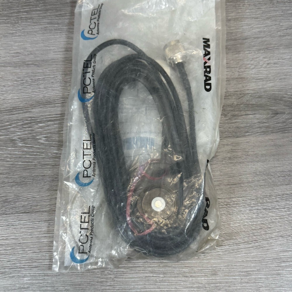 Trimble 62109 Antenna Cable Magnetic Base