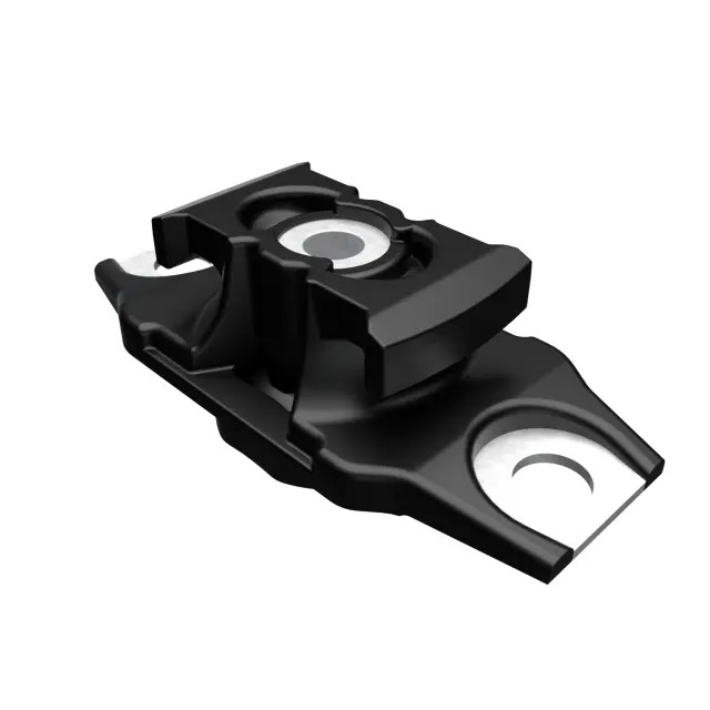 Genuine Mopar Transmission Mount Isolator 68240663AB