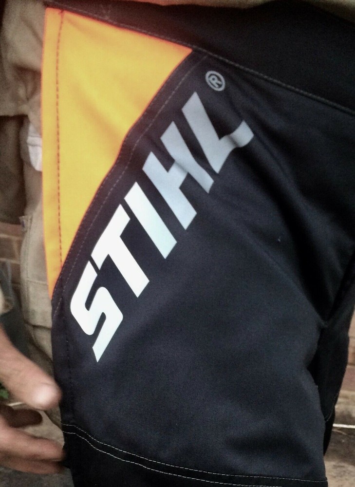 STIHL "Function 270" Safety Chaps (XS,S,M,L)