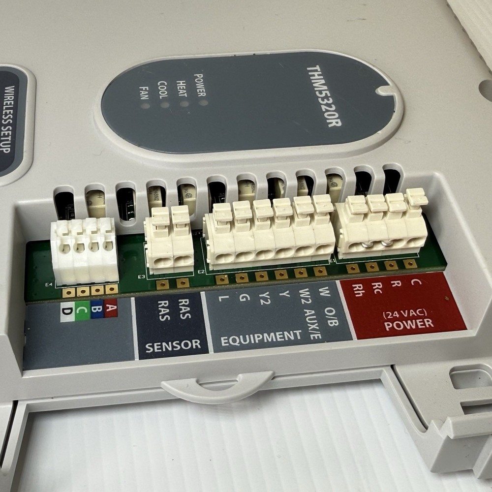 Honeywell THM5320R1000 Redlink Interface Module THM5320R Untested