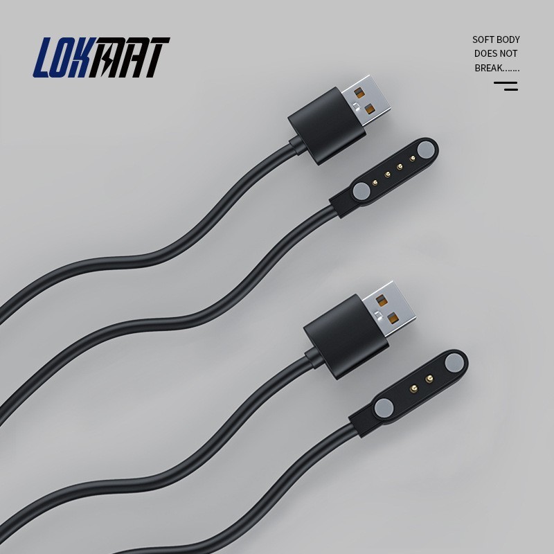 Lokmat Appllp Max 2 4 5 Max 2 6 8 Pro Attack GT Ocean Charging cable cord