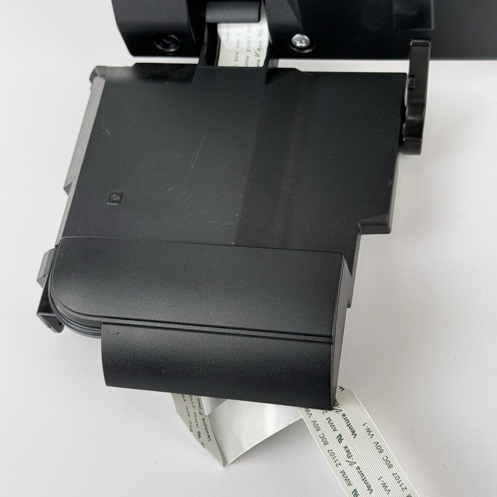 Canon Pixma TR7520 Printer Front Control Panel and Display Replacement Part